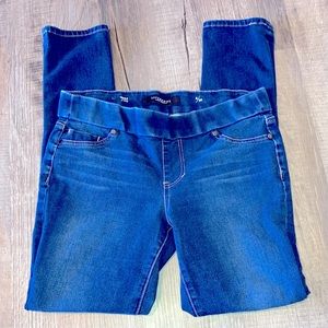 Liverpool skinny jeans